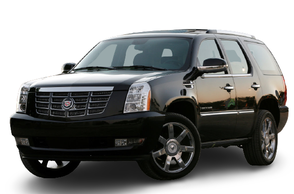 ESCALADE image