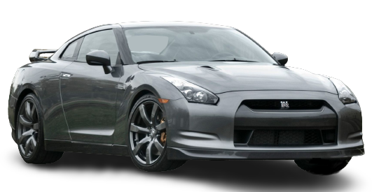 GT-R (R35) foto