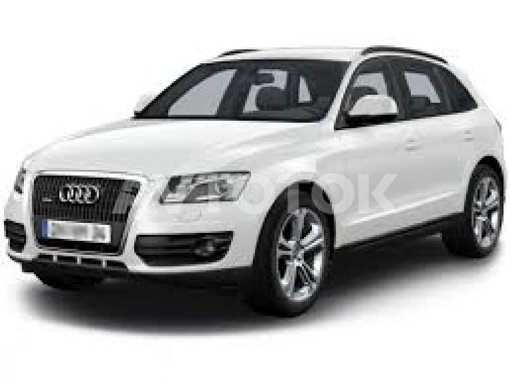Q5 (8RB) foto