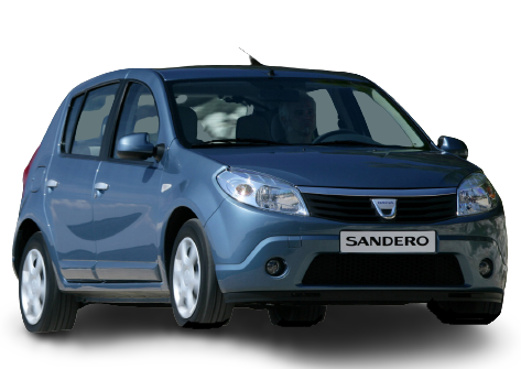SANDERO (BS_) foto