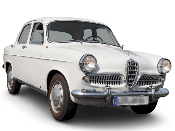 GIULIETTA Berlina (101_) image