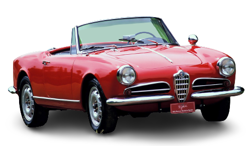 GIULIETTA Spider (101_) image