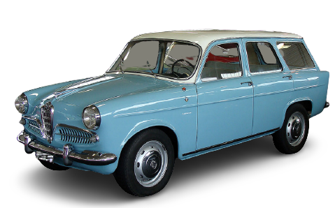 GIULIETTA Estate (101_) image