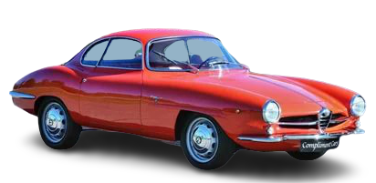 GIULIETTA Sprint Speciale (101_) image