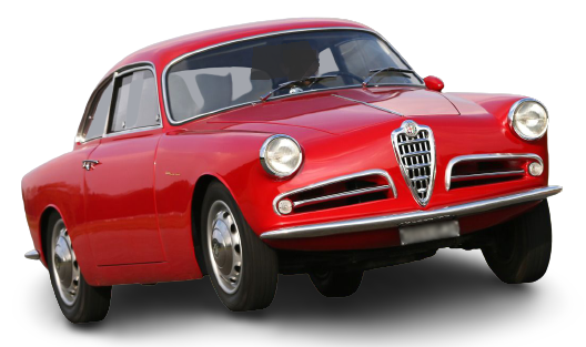 GIULIETTA Coupe (101_) image