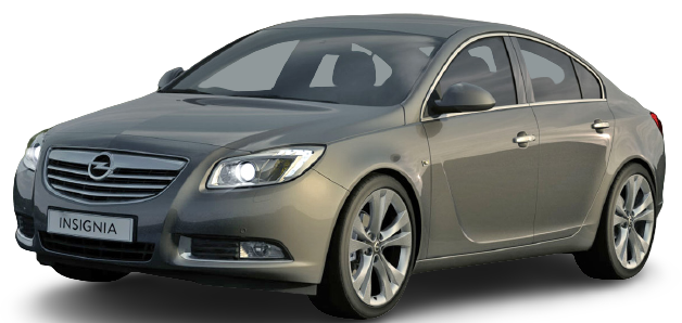 INSIGNIA A (G09) изображение
