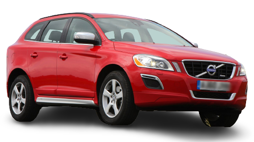 XC60 I SUV (156) foto
