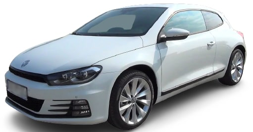 SCIROCCO III (137, 138) foto