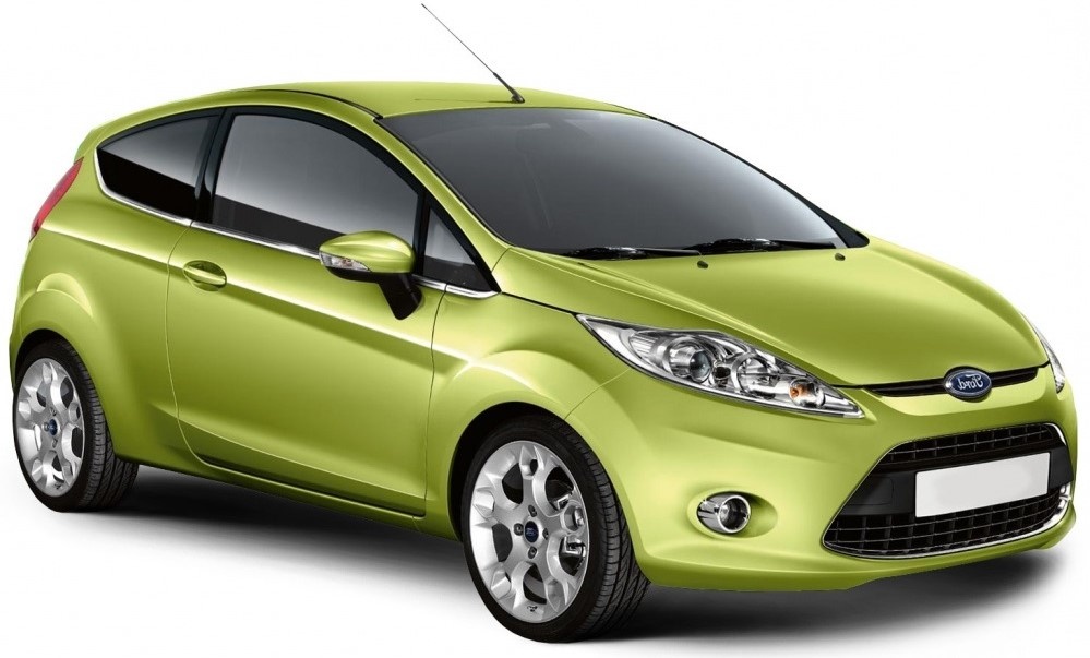FIESTA VI (CB1, CCN) immagine