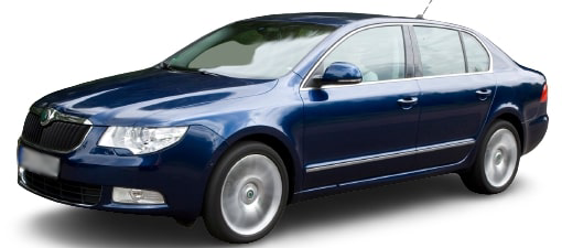 SUPERB II (3T4) foto