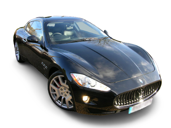 GRAN TURISMO I image