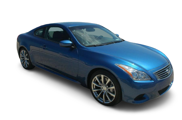 G Coupe immagine