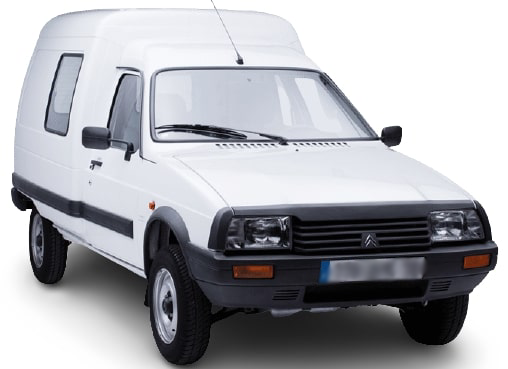 C15 Estate immagine