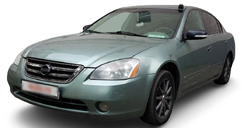 ALTIMA (L31) image