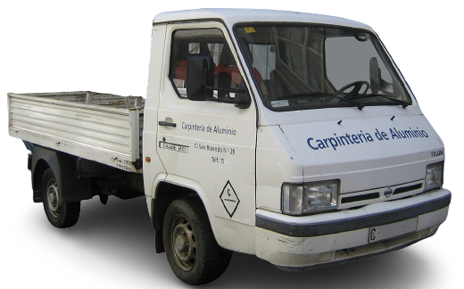 TRADE Platform/Chassis immagine