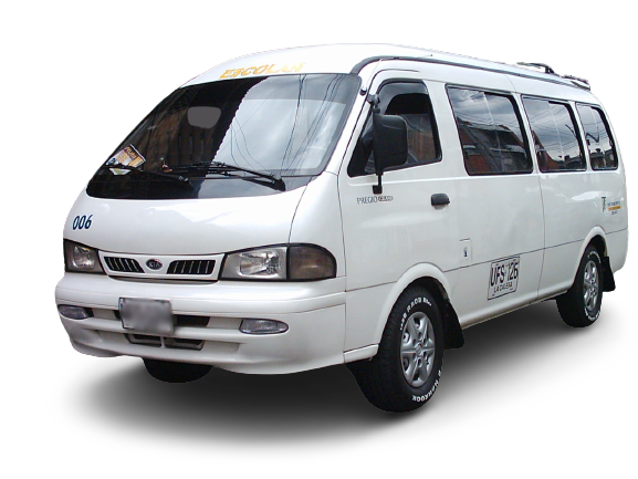 PREGIO Bus image