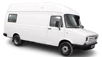 400 Van image