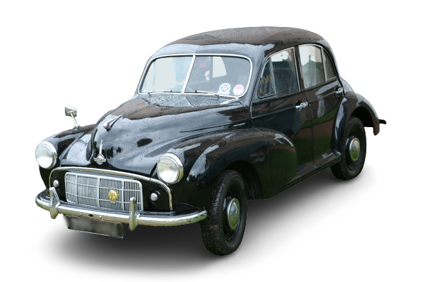 MINOR Saloon image