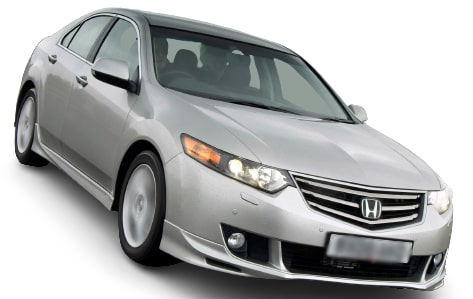 ACCORD VIII (CU) изображение