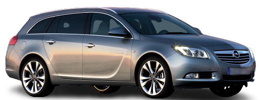 INSIGNIA A Sports Tourer (G09) изображение
