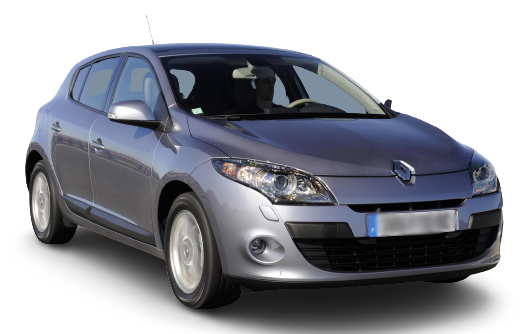 MEGANE III Hatchback (BZ0/1_, B3_) foto