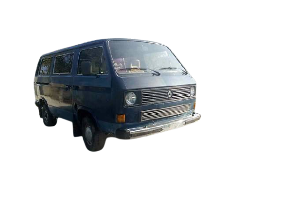 VOLKSBUS image