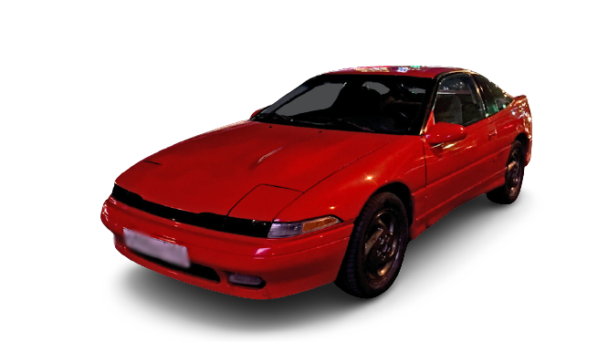 TALON Coupe image