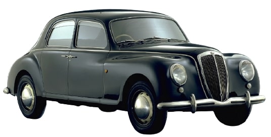 AURELIA Berlina image