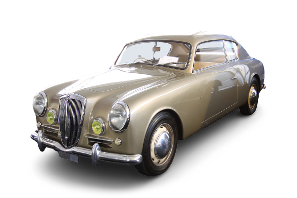 AURELIA Coupe image