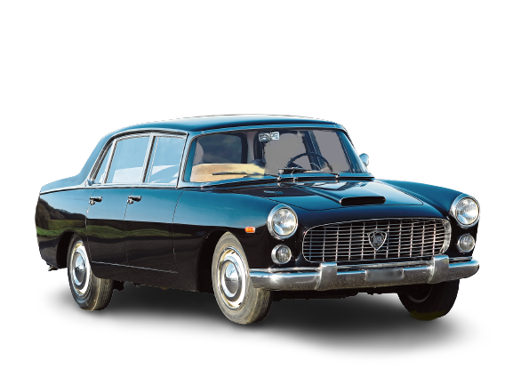 FLAMINIA Berlina image