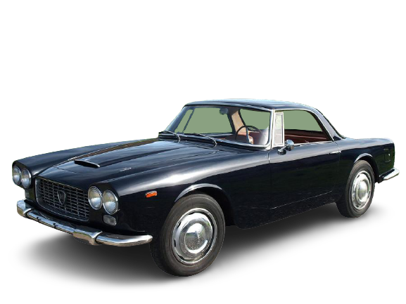 FLAMINIA GT image