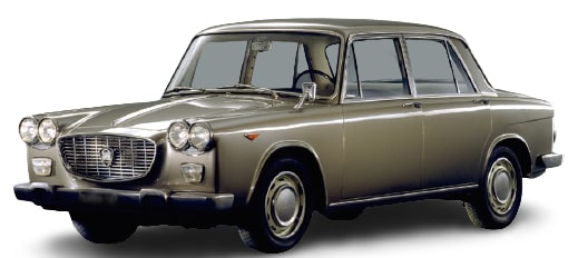 FLAVIA Berlina image