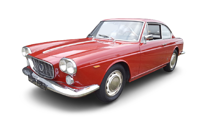 FLAVIA Coupe image
