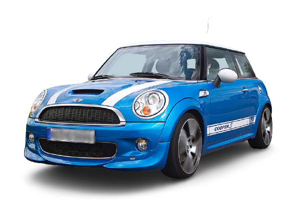 MINI (R56) image