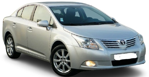 AVENSIS универсал (_T27_) изображение