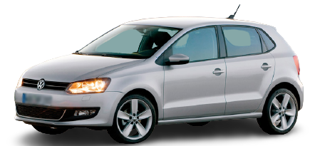 POLO V (6R1, 6C1) foto