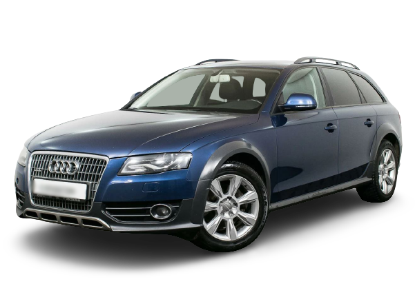 A4 Allroad B8 (8KH) foto