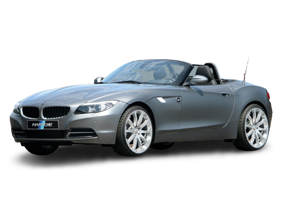 Z4 Roadster (E89) image
