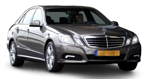 E-CLASS (W212) image