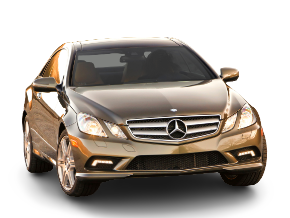 E-CLASS Coupe (C207) image