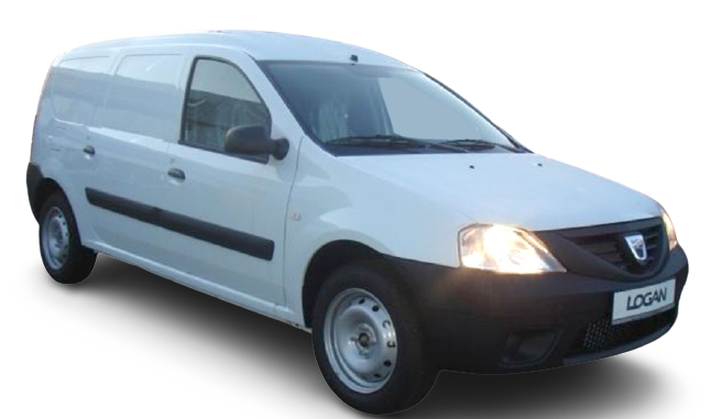 LOGAN EXPRESS (FS_) изображение