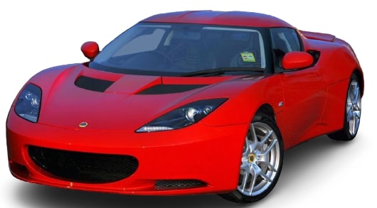 EVORA image