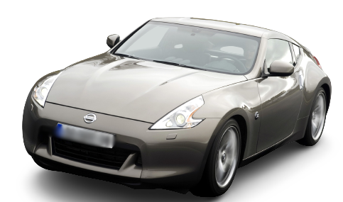 370Z Coupe (Z34) image