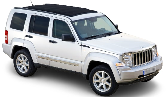 CHEROKEE (KK) image