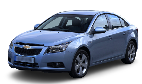 CRUZE (J300) foto