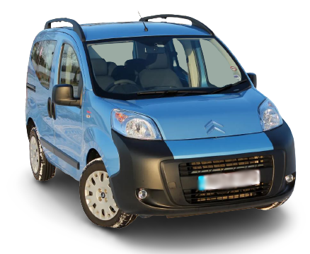 NEMO MPV immagine