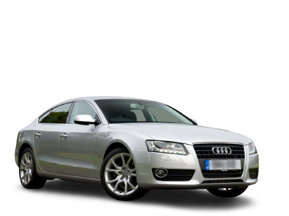A5 Sportback (8TA) foto