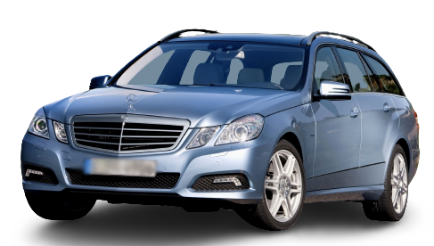 E-CLASS T-Model (S212) image