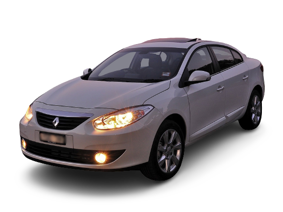 FLUENCE (L3_) foto