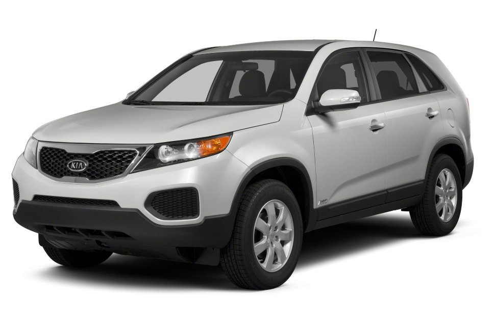 SORENTO II (XM) image